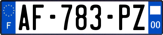 AF-783-PZ