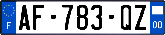 AF-783-QZ
