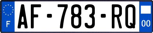 AF-783-RQ