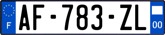 AF-783-ZL