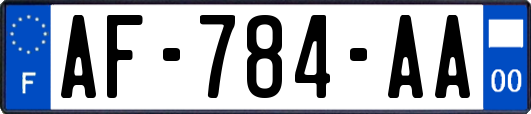 AF-784-AA