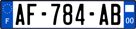 AF-784-AB