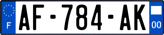 AF-784-AK