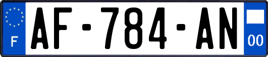 AF-784-AN