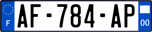 AF-784-AP