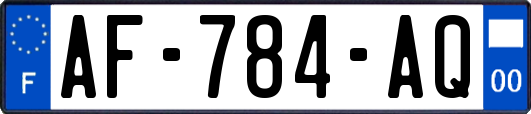 AF-784-AQ