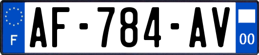 AF-784-AV