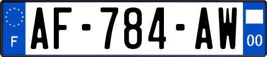 AF-784-AW