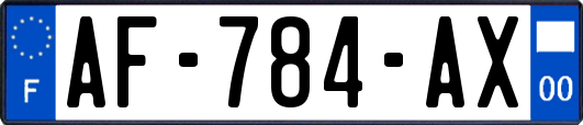 AF-784-AX