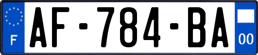 AF-784-BA