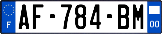 AF-784-BM