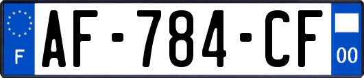 AF-784-CF