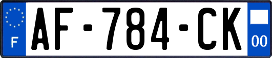 AF-784-CK