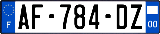 AF-784-DZ