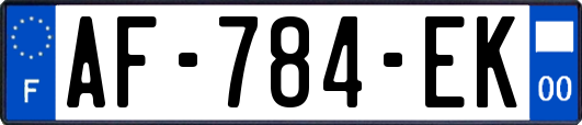 AF-784-EK