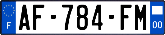 AF-784-FM