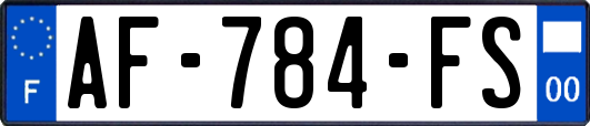 AF-784-FS