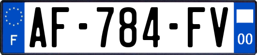 AF-784-FV