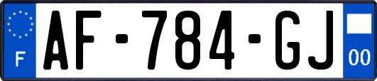 AF-784-GJ