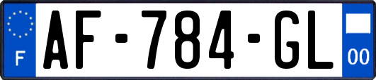 AF-784-GL