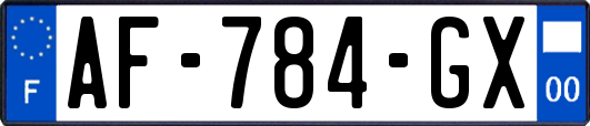 AF-784-GX