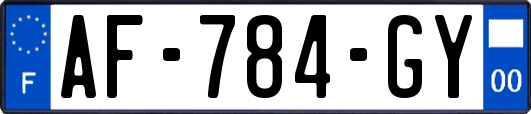 AF-784-GY