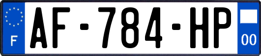 AF-784-HP