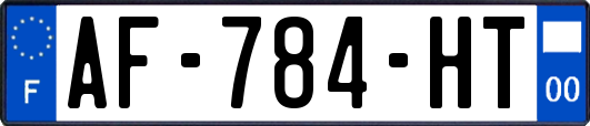 AF-784-HT