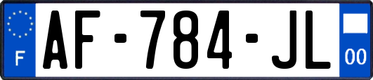 AF-784-JL