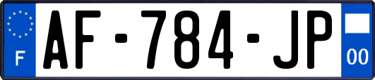 AF-784-JP