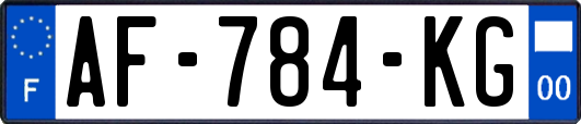 AF-784-KG