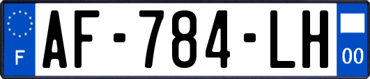 AF-784-LH