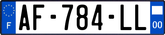 AF-784-LL