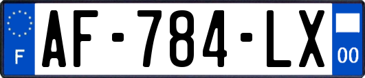 AF-784-LX