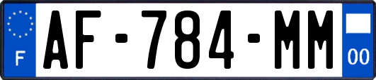 AF-784-MM