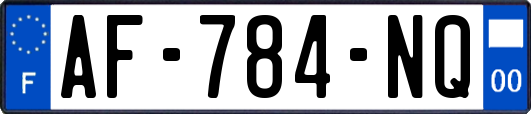 AF-784-NQ