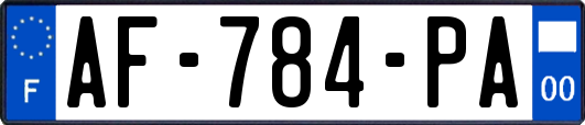 AF-784-PA