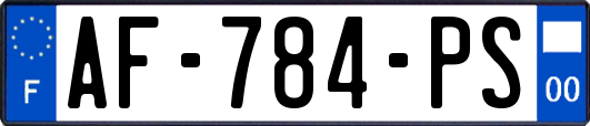 AF-784-PS