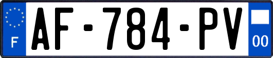 AF-784-PV