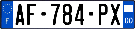 AF-784-PX