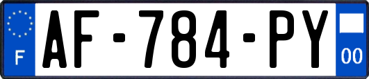 AF-784-PY