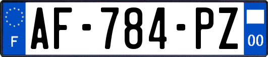 AF-784-PZ