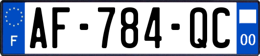 AF-784-QC