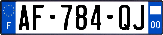 AF-784-QJ