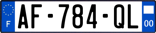 AF-784-QL