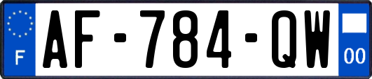 AF-784-QW