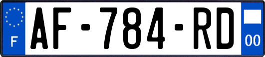 AF-784-RD