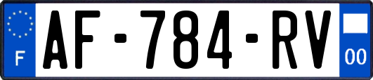 AF-784-RV