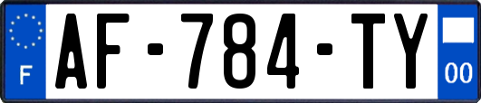 AF-784-TY