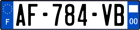AF-784-VB